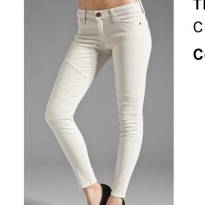 Current Elliott Moto Jean